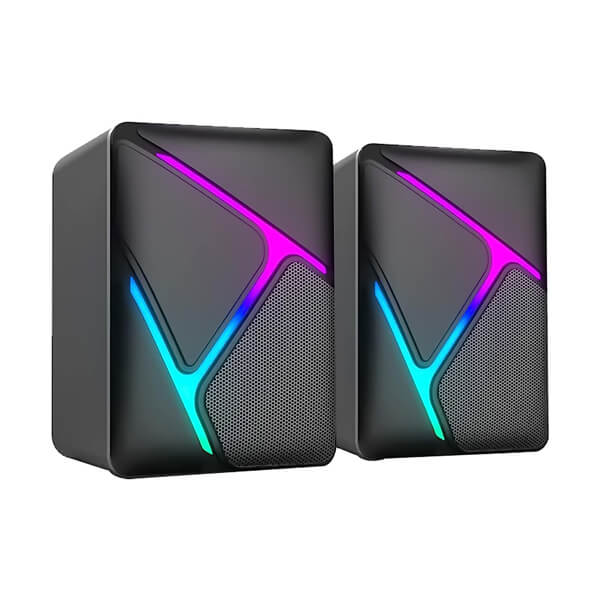 Ant Esports GS270 2.1 RGB Stereo Gaming Speaker